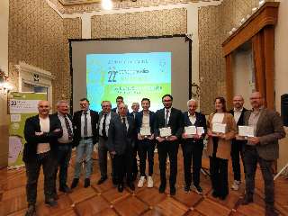 Il premio ‘Gasco’ si svela alla cerimonia del ‘Dardanello’